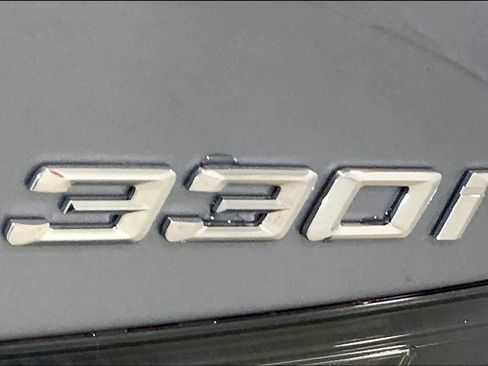 New 2026 BMW 330i xDrive Sedan w/ Premium Package image 15