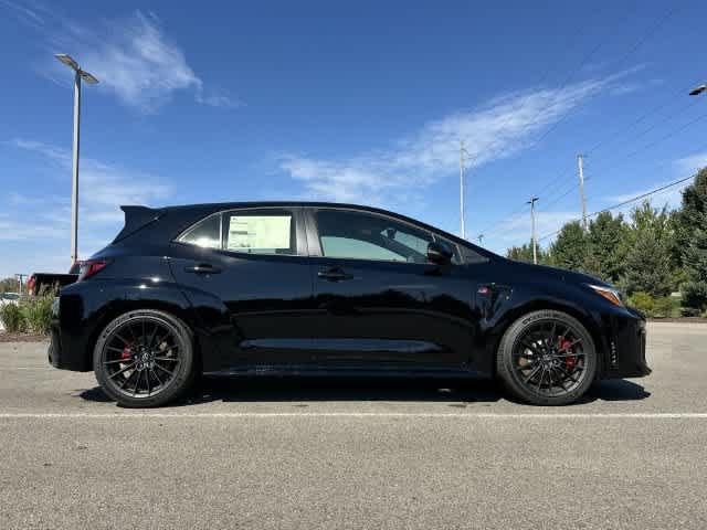 New 2026 Toyota Corolla GR AWD/4WD image 3