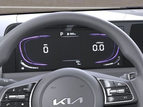 New 2026 Kia Seltos LX AWD/4WD image 22