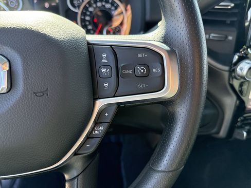 New 2026 RAM 3500 Tradesman image 25