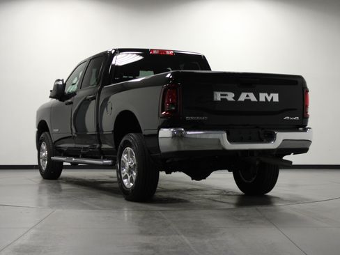 Used 2026 RAM 2500 Big Horn AWD/4WD image 6