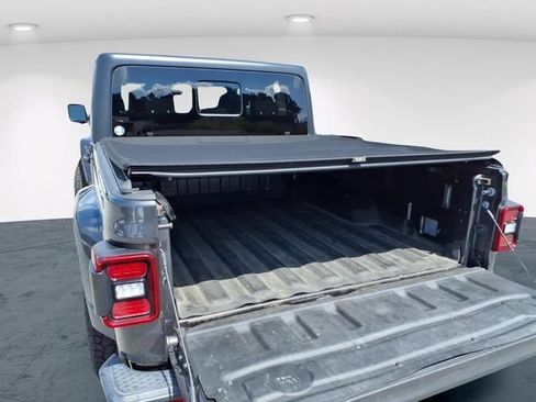 Used 2021 Jeep Gladiator Sport w/ Quick Order Package 24Q 80Th AWD/4WD image 11