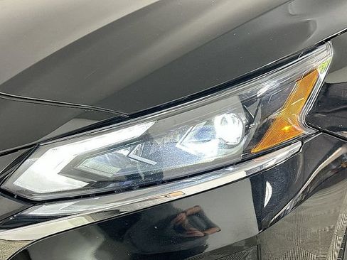 Used 2024 Nissan Altima 2.5 SV FWD image 24