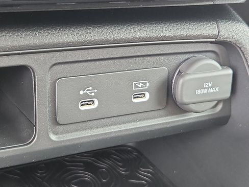 New 2026 Honda Passport TrailSport Elite image 18