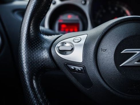 Used 2014 Nissan 370Z Coupe w/ Sport Package image 62