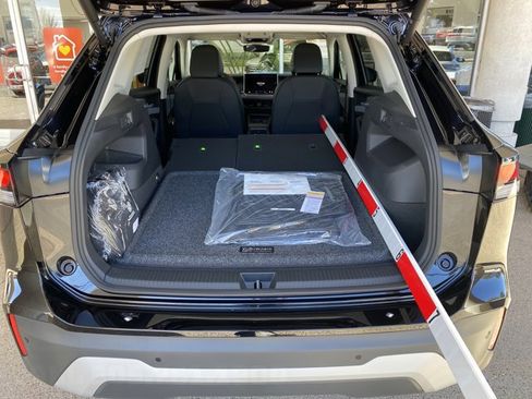 New 2026 Volkswagen Tiguan SE AWD/4WD image 18