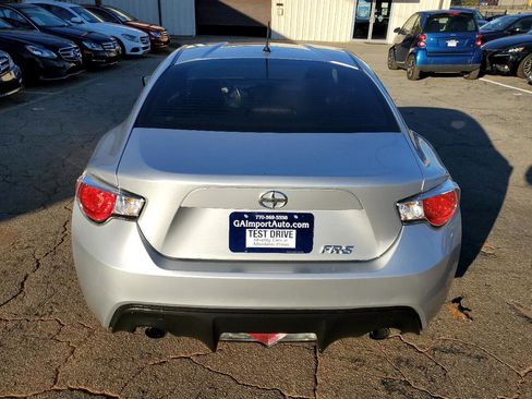 Used 2013 Scion FR-S image 6