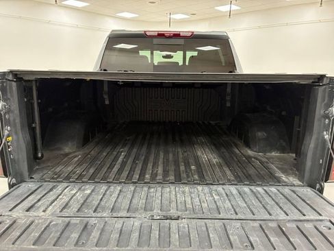 Used 2021 GMC Sierra 1500 AT4 w/ AT4 Premium Package AWD/4WD image 17