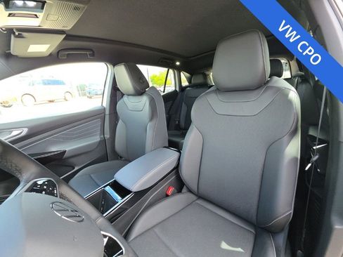 Certified 2023 Volkswagen ID.4 Pro S AWD/4WD image 12