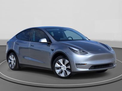 Used 2024 Tesla Model Y Long Range