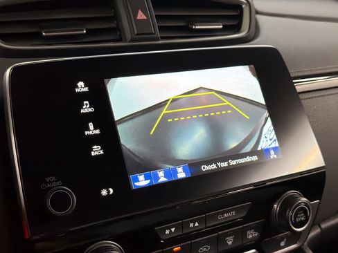 Used 2019 Honda CR-V EX-L image 25