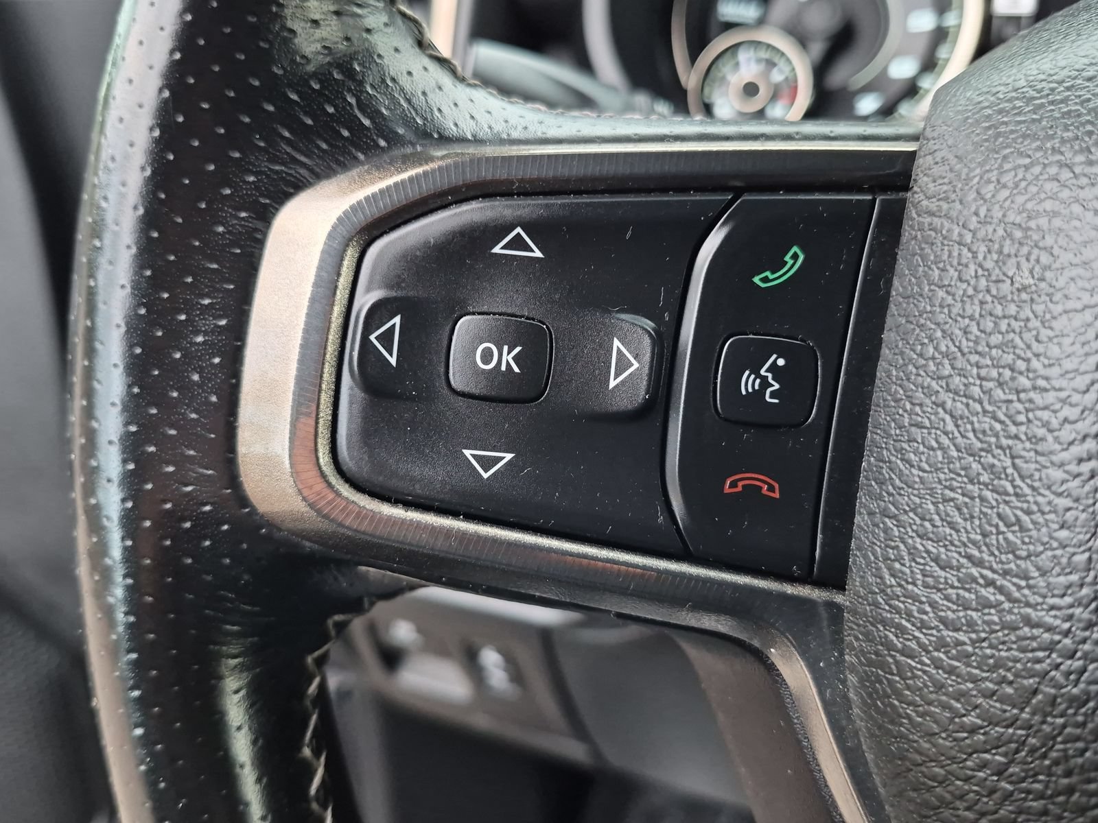 Used 2021 RAM 1500 Rebel w/ Rebel Level 2 Equipment Group AWD/4WD image 23
