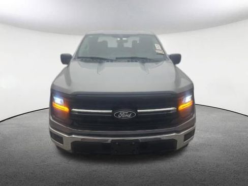 Used 2024 Ford F150 XLT AWD/4WD image 2