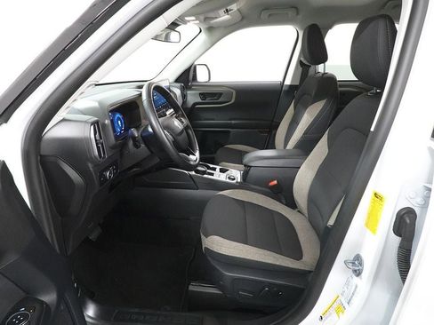 Used 2025 Ford Bronco Sport Big Bend image 24