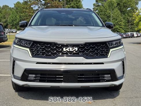 Used 2023 Kia Sorento SX FWD image 2