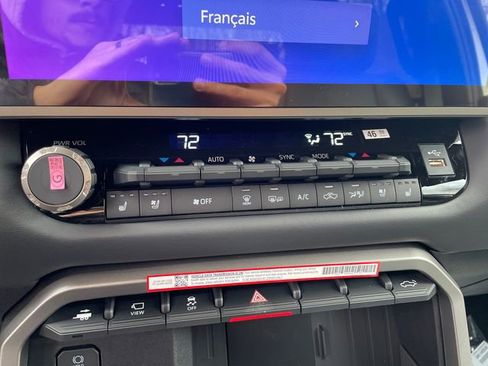 New 2026 Toyota Tundra Platinum image 30