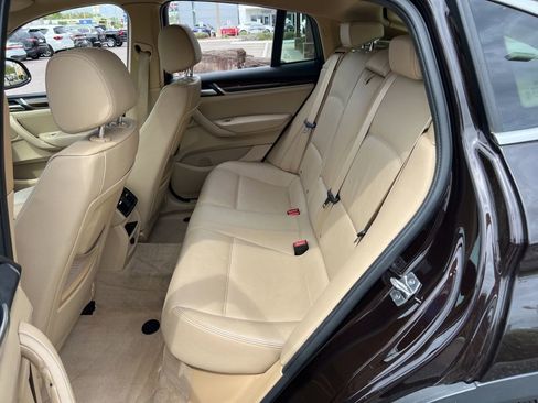 Used 2016 BMW X4 xDrive28i image 8