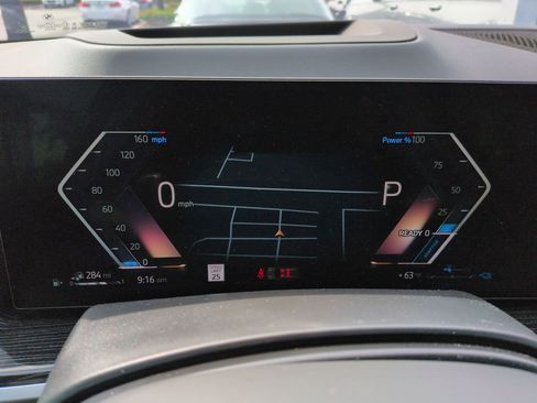 Used 2026 BMW X5 xDrive50e w/ Executive Package image 20