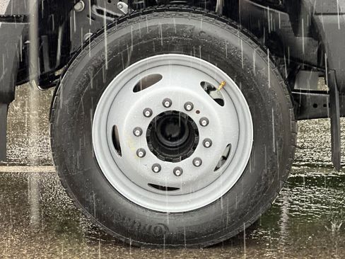 New 2026 Ford F450 2WD Crew Cab Super Duty image 23