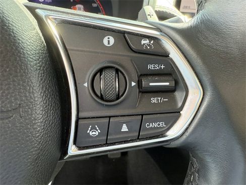 Used 2022 Acura MDX SH-AWD w/ Advance Package image 17