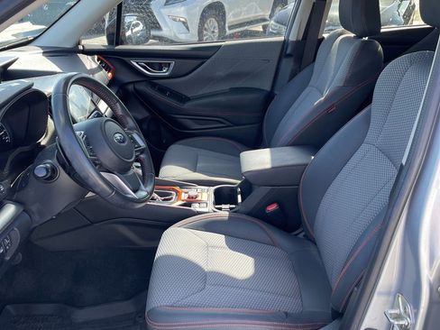 Used 2019 Subaru Forester Sport image 9