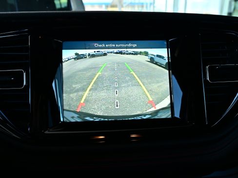 Used 2023 Dodge Durango GT w/ Blacktop Package AWD/4WD image 25