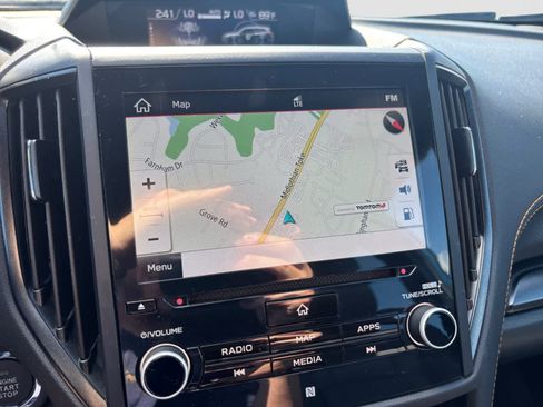 Certified 2022 Subaru Forester Wilderness w/ Wilderness Package image 22