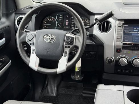 Used 2020 Toyota Tundra SR5 AWD/4WD image 12