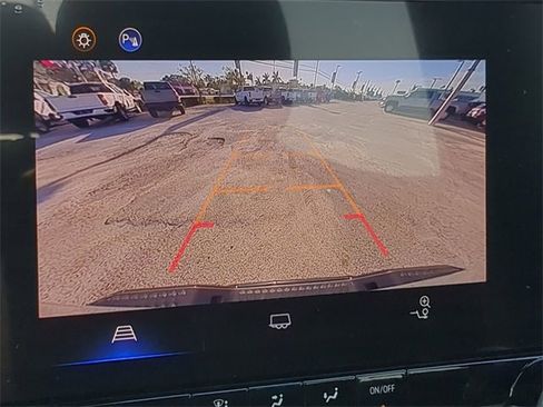 Certified 2025 Chevrolet Colorado Trail Boss image 20