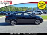 Certified 2020 Nissan Versa SV image 6