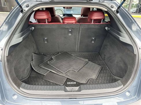 Certified 2023 MAZDA CX-30 AWD 2.5 S w/ Preferred Package image 31
