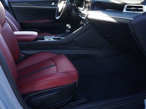 Used 2023 Kia K5 GT-Line w/ GT-Line Premium Package image 25