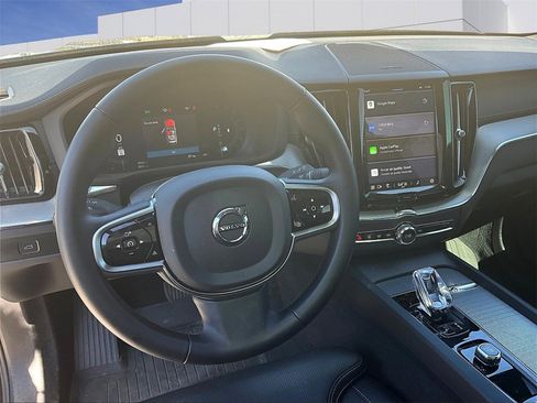 Used 2025 Volvo XC60 B5 Ultra w/ Protection Package Premier image 13