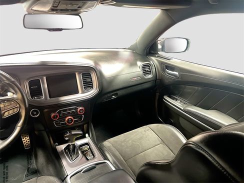 Used 2023 Dodge Charger Scat Pack w/ Plus Group image 25