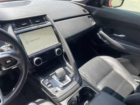 Used 2022 Jaguar E-PACE SE AWD/4WD image 38