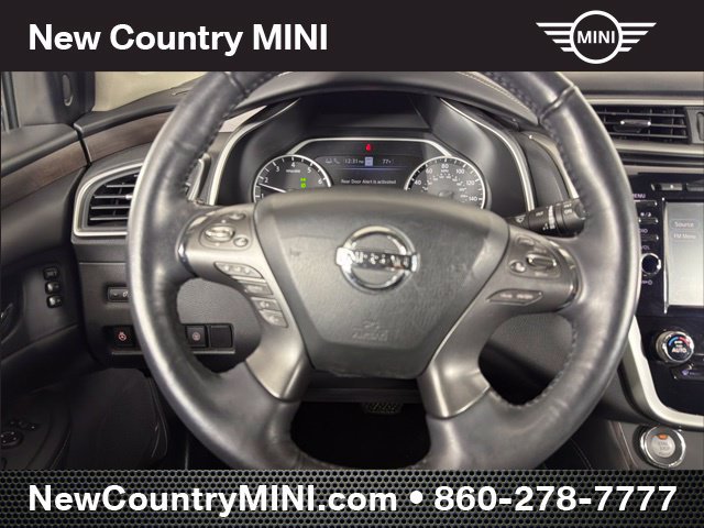 Used 2020 Nissan Murano Platinum w/ Cargo Package AWD/4WD image 14