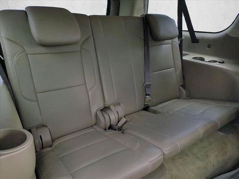 Used 2018 GMC Yukon XL SLT w/ Open Road Package RWD image 20