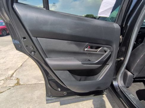 Used 2025 MAZDA CX-50 AWD 2.5 S w/ Premium Package image 26