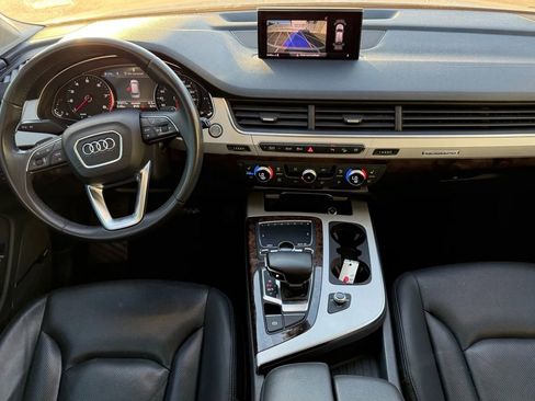 Used 2018 Audi Q7 2.0T Premium Plus AWD/4WD image 14