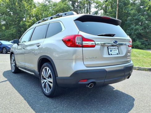 Used 2019 Subaru Ascent Limited AWD/4WD image 20