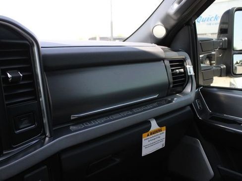 New 2026 Ford F350 Platinum AWD/4WD image 21
