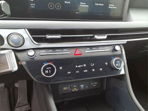 New 2026 Hyundai Sonata SEL image 18