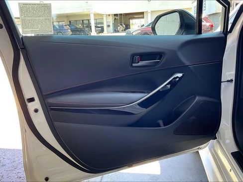 Used 2025 Toyota Corolla GR AWD/4WD image 22