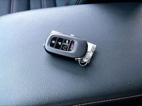Used 2026 Honda CR-V Sport-L image 35