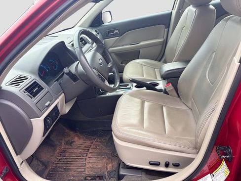 Used 2012 Ford Fusion SEL image 23