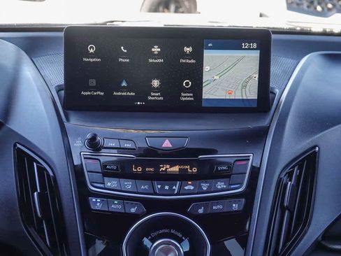 Used 2023 Acura RDX A-Spec image 12