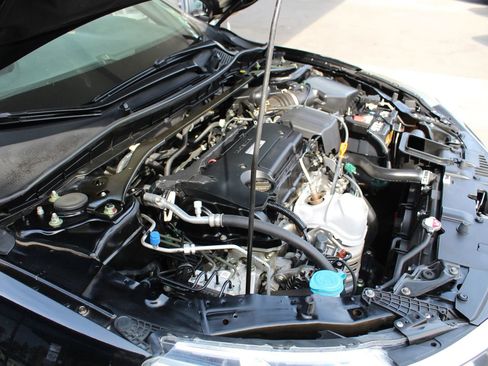 Used 2016 Honda Accord Sport image 30