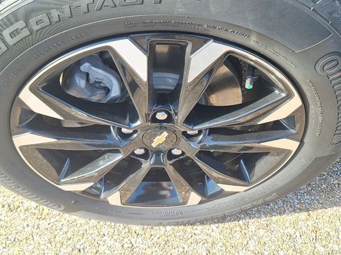 Certified 2023 Chevrolet TrailBlazer LT w/ Convenience Package image 14