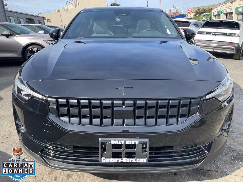Used 2023 Polestar Polestar 2 w/ Pilot Pack FWD image 91