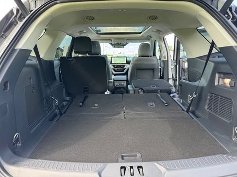 New 2026 Ford Explorer Active w/ Active Comfort Package AWD/4WD image 48